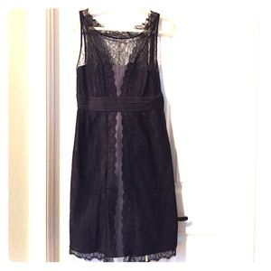 Anthropologie | Moulinette Soeurs | Black Dress