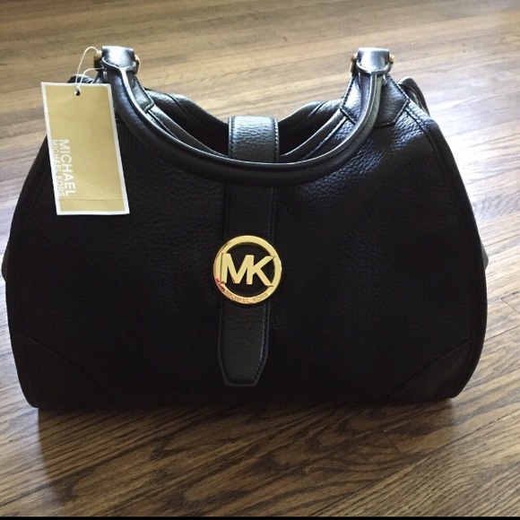 Michael Kors Hudson large Tote ‼️Just Reduced‼️