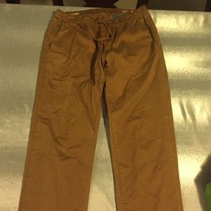 Pacsun joggers for guys