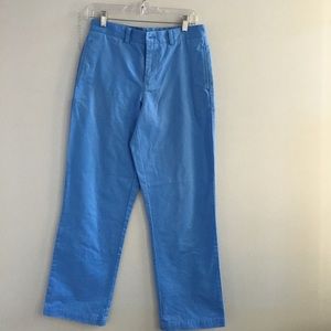 Vineyard Vines boys Breaker Pants