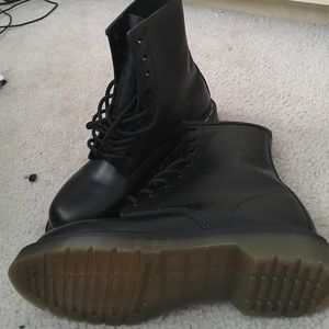 doc martens - special edition