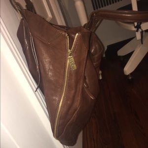 Kooba everyday leather hobo  bag!