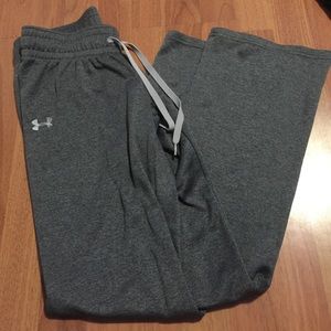 under armour sweatpants