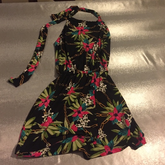 Jumpsuit