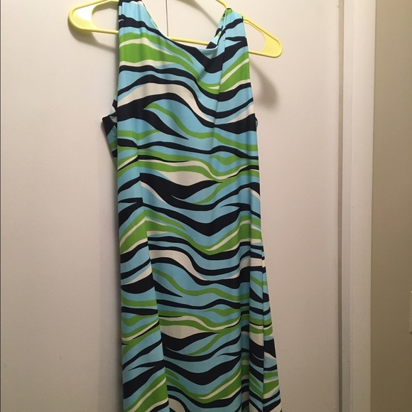 Authentic Jude Connally dress!!