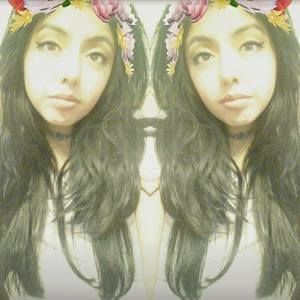 Meet your Posher, Tanya garcia