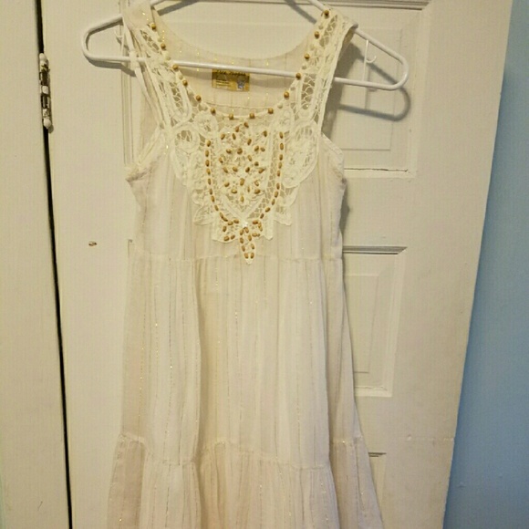 Free People dress size 2