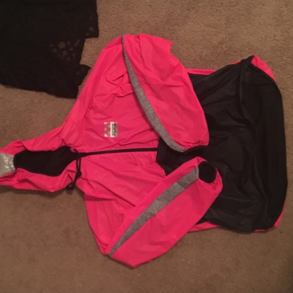 Victoria Secret PINK Windbreaker
