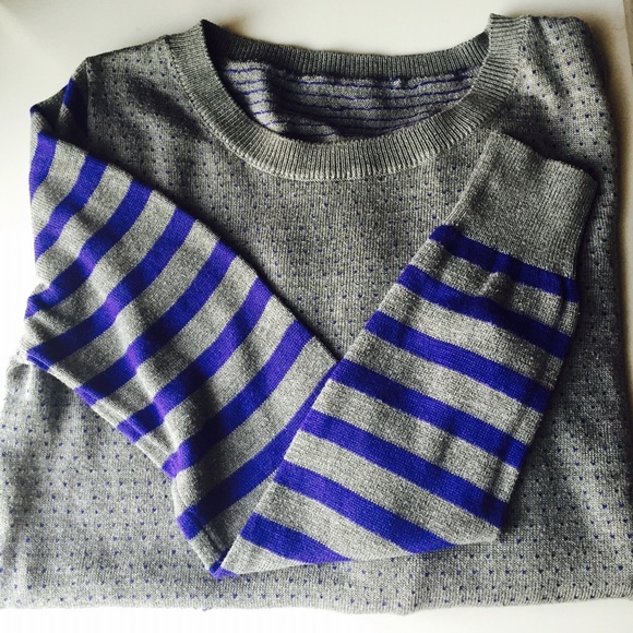 Cozy Sweater