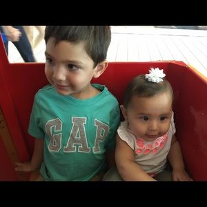 Meet your Posher, Marcela