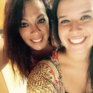 Meet your Posher, Kendra