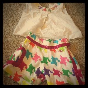 FLASH SALE! Flawless Christian Dior toddler set!