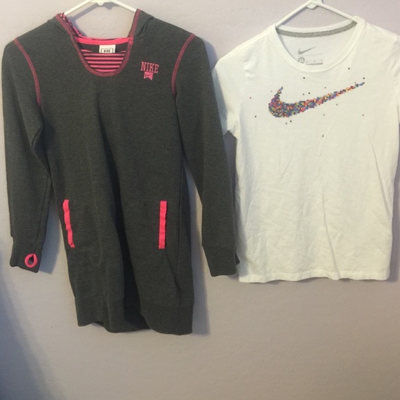 Bundle of Nike! - Picture 1 of 4