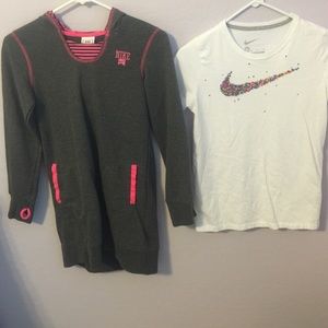 Bundle of Nike!