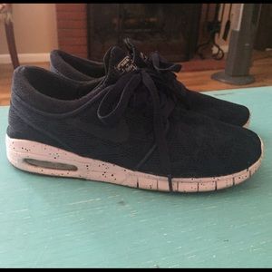 Nike Stefan Janoski size 8