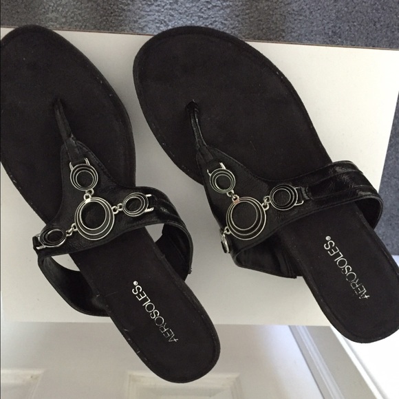Areosoles  Sandals
