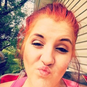 Meet your Posher, Sheryl