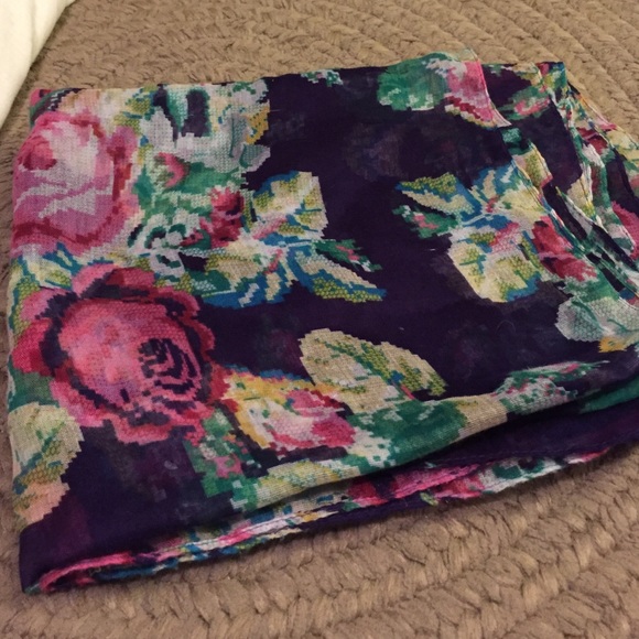 Nordstrom scarf