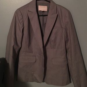 Banana Republic Blazer