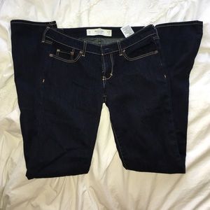 Abercrombie & Fitch jeans