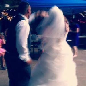 Meet your Posher, Beth