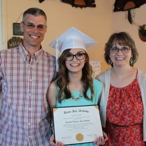 Meet your Posher, Caroline