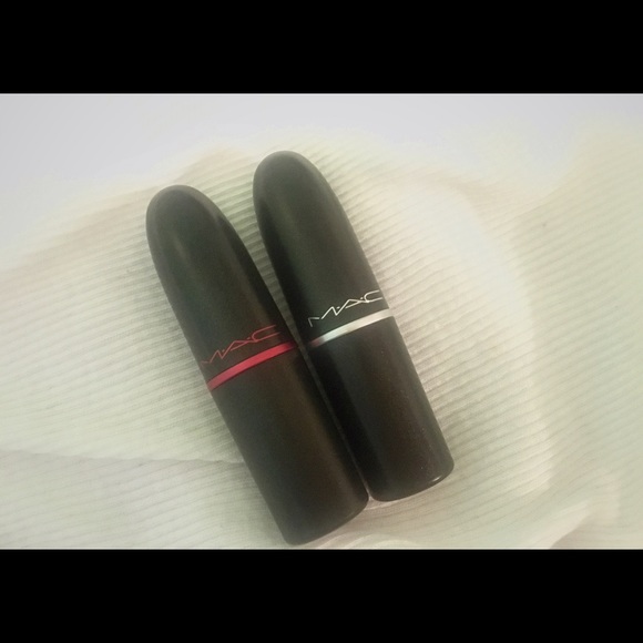 Mac Lipsticks 💄💋