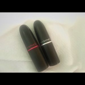 Mac Lipsticks 💄💋