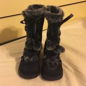 Snowball Boots
