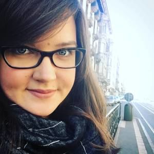 Meet your Posher, Jenny