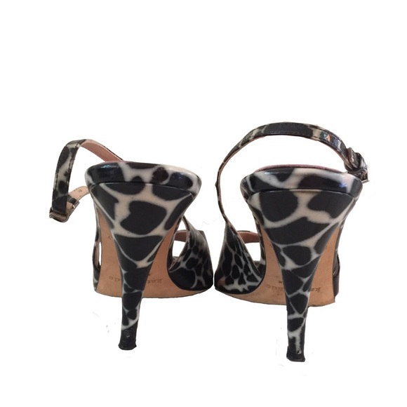 {Kate Spade} slingback - Picture 4 of 4