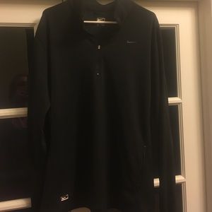 Nike Quarter Zip