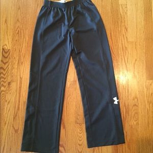 Under Armour sweatpants