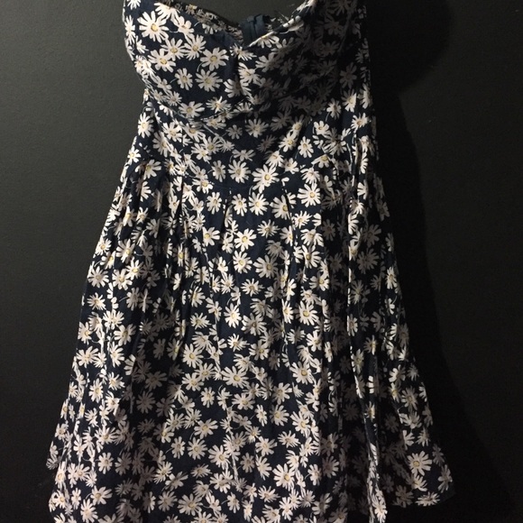 Flower dress