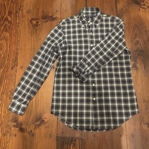 Ralph Lauren Men's Button Down