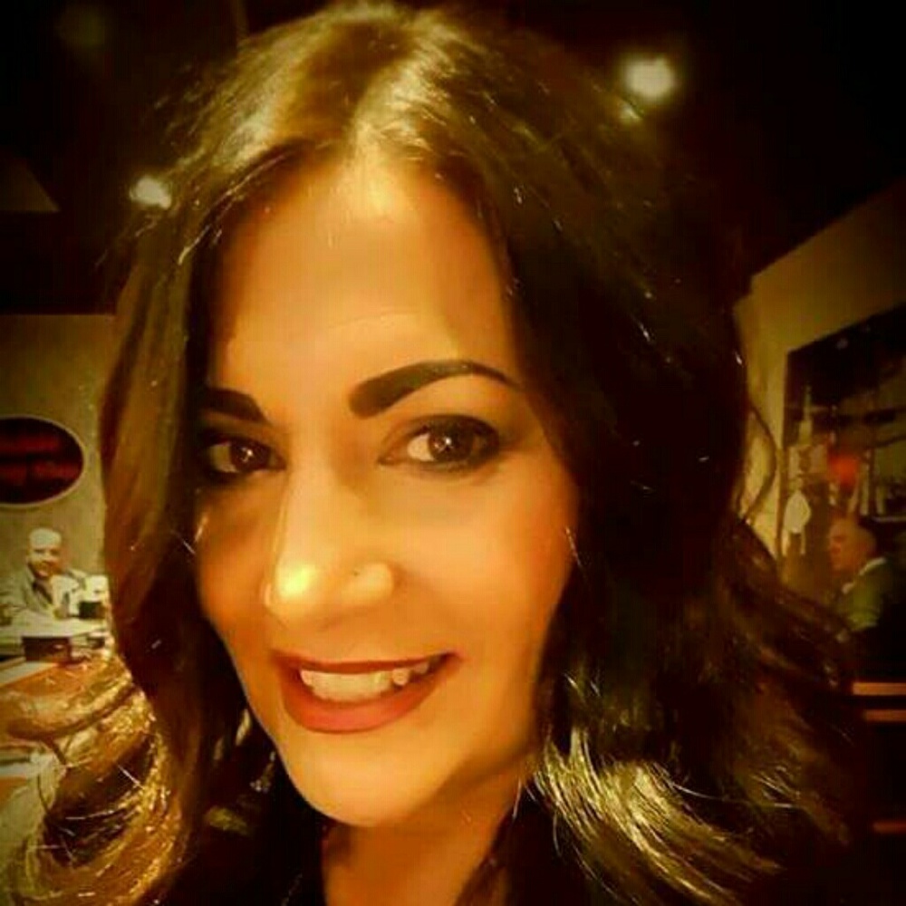 Meet your Posher, Maria