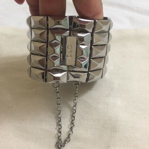 D&G Cuff Bangle