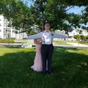 Meet your Posher, Amy