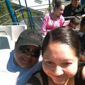 Meet your Posher, Marisela