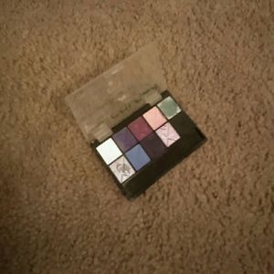 Makeup