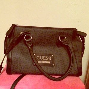 Guess bag