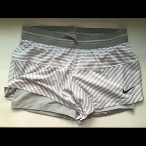 Medium Nike shorts