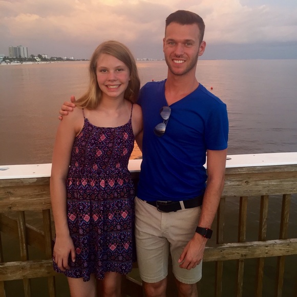 Meet your Posher, Madison