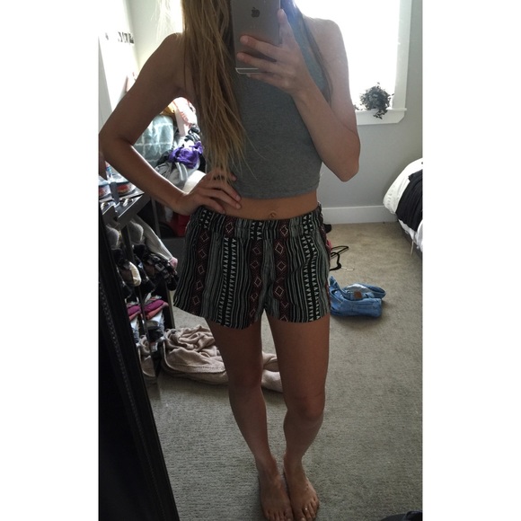 New shorts - Picture 3 of 3