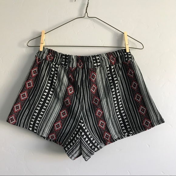 New shorts - Picture 2 of 3