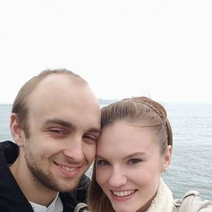 Meet your Posher, Kristina