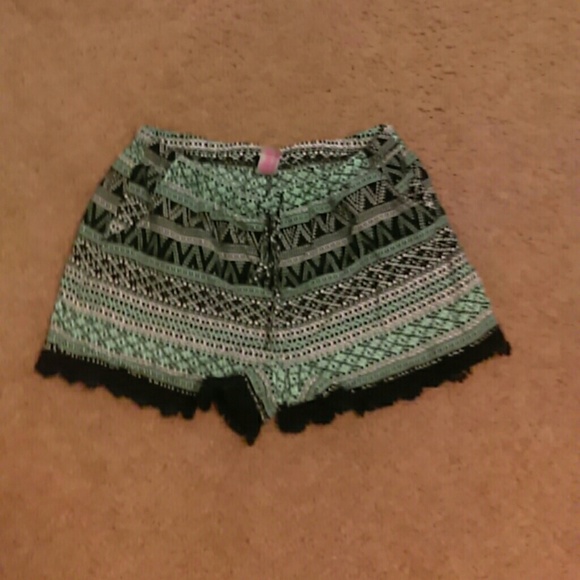 Shorts