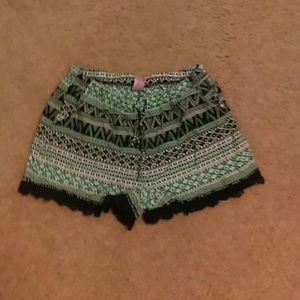 Shorts