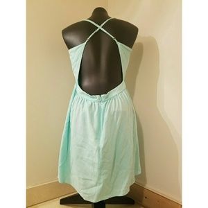 HM summer dress backlessForever 21