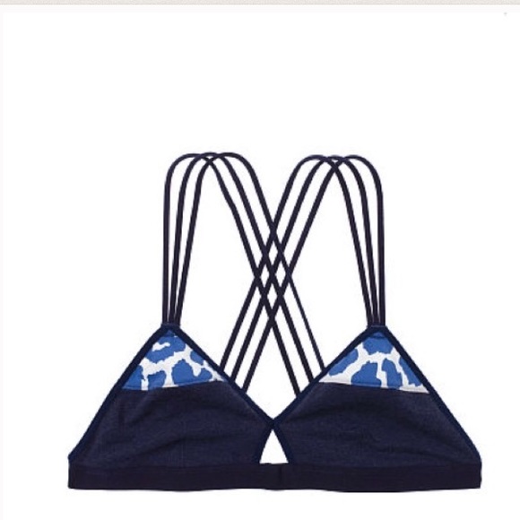 Victoria's Secret Other - Victoria's Secret Keyhole Bralette
